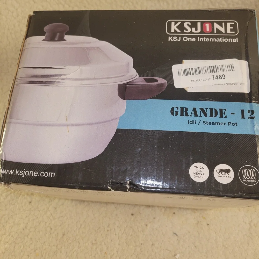 KSJ One International model item